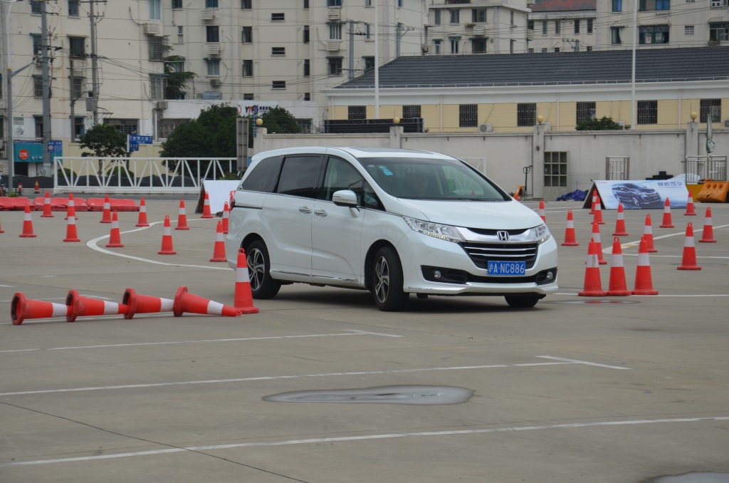 实地体验，新奥德赛缘何逆势热销